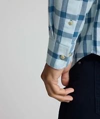 Flannel Hartmann Shirt