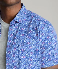 Performance Short-Sleeve Shirt