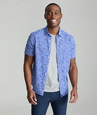 Performance Short-Sleeve Shirt