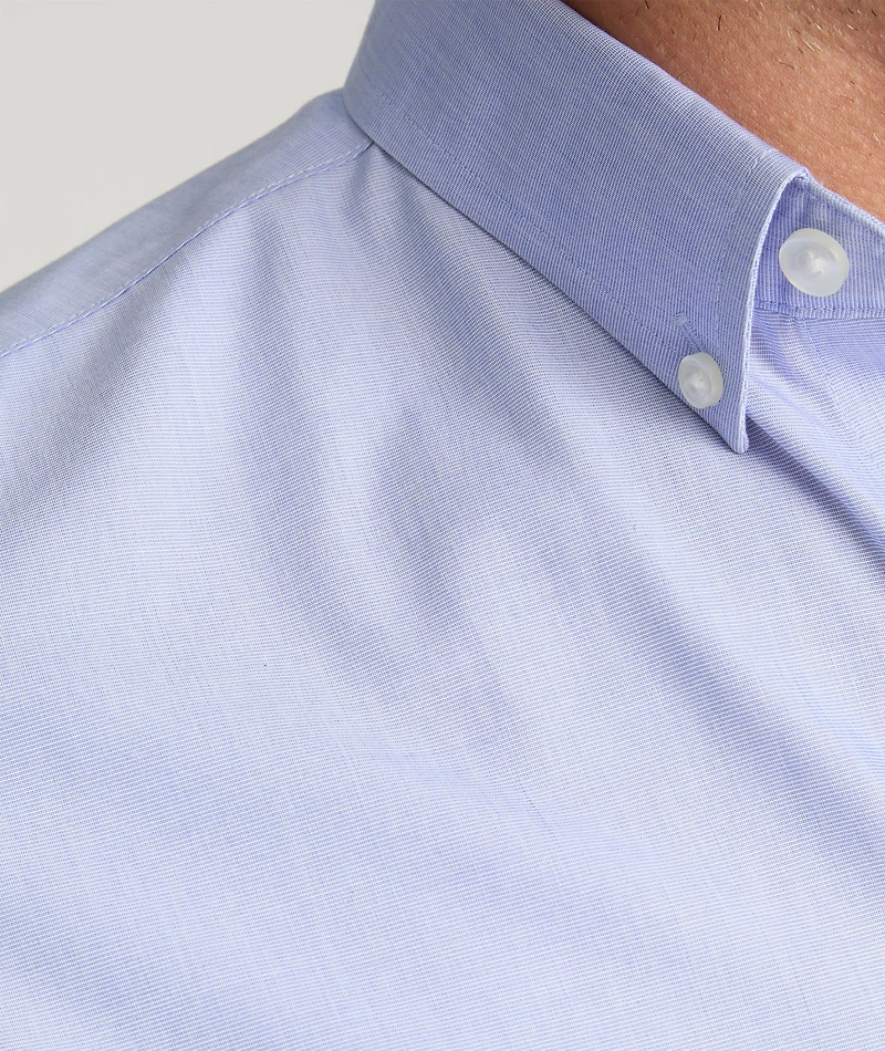 Wrinkle-Free Hillside Select Shirt