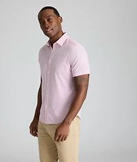 Performance Short-Sleeve Shirt