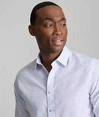 Wrinkle-Free Jeffries Shirt - FINAL SALE
