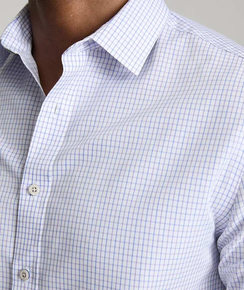 Wrinkle-Free Jeffries Shirt - FINAL SALE