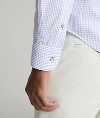 Wrinkle-Free Jeffries Shirt - FINAL SALE