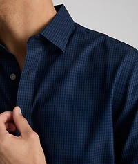 Wrinkle-Free Johnston Shirt - FINAL SALE