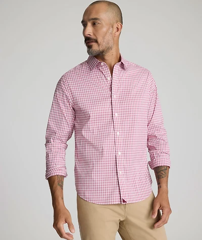 CottonTek™ Kaiser Shirt - FINAL SALE