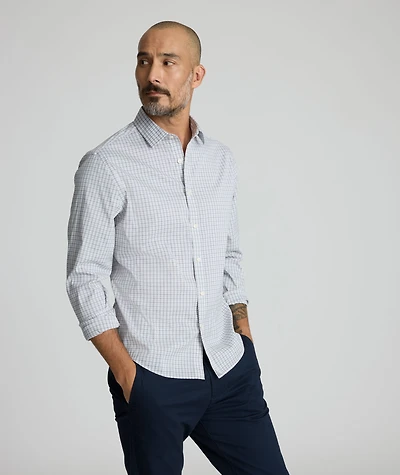 CottonTek™ Kaiser Shirt