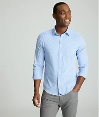 Performance Shirt With Pocket