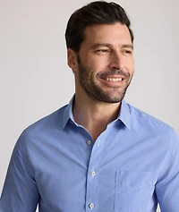 Wrinkle-Free Kelly Shirt