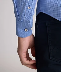 Wrinkle-Free Kelly Shirt