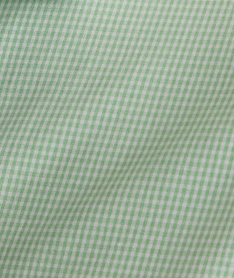 Wrinkle-Free Kelly Shirt