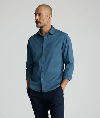 CottonTek™ Kleinwood Shirt