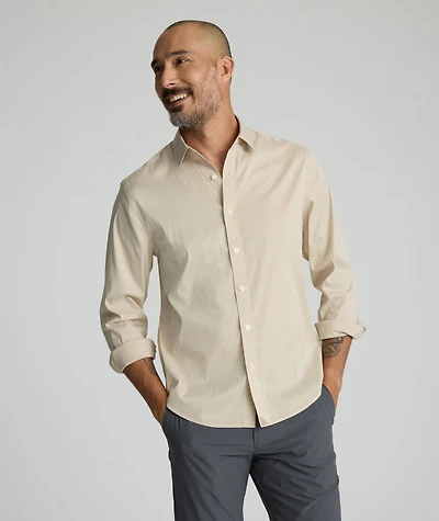 CottonTek™ Kleinwood Shirt