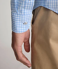 Wrinkle-Free Lawrence Shirt