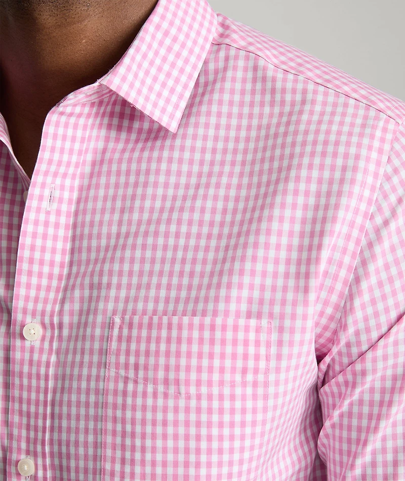 Wrinkle-Free Lawrence Shirt - FINAL SALE