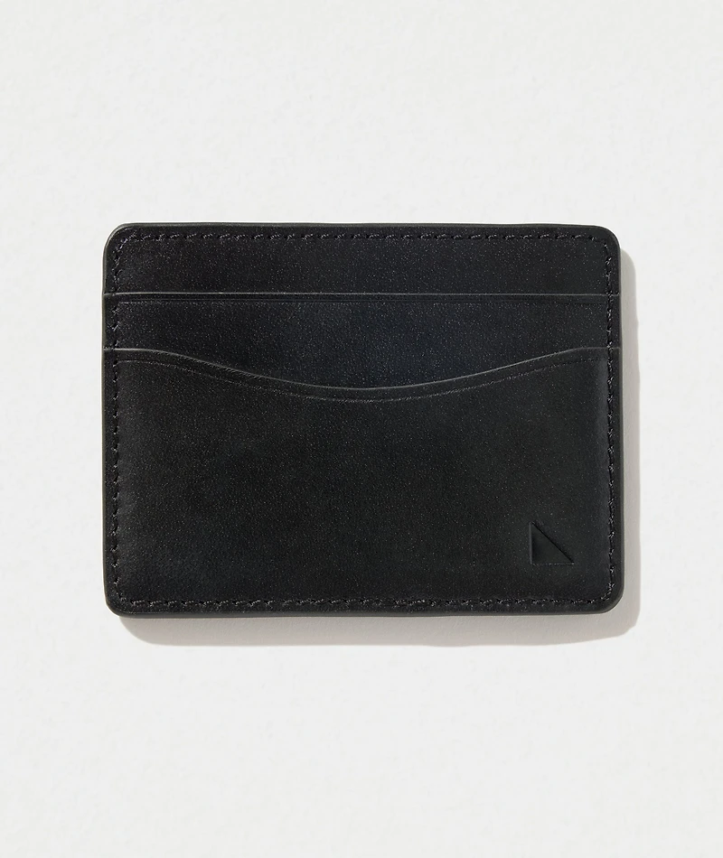 Leather Card Case