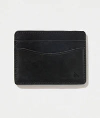 Leather Card Case