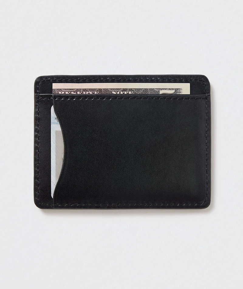 Leather Card Case