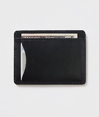Leather Card Case