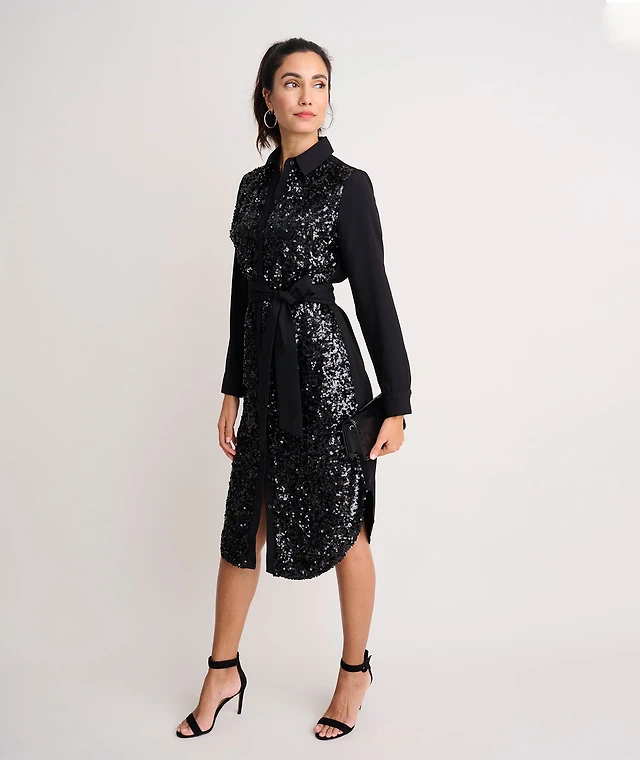 structured cotton dress US SIZE:20 cotton woven and lined in 100% Shin Nana Anime Glass