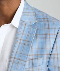 Italian Wool Marigold Sport Coat