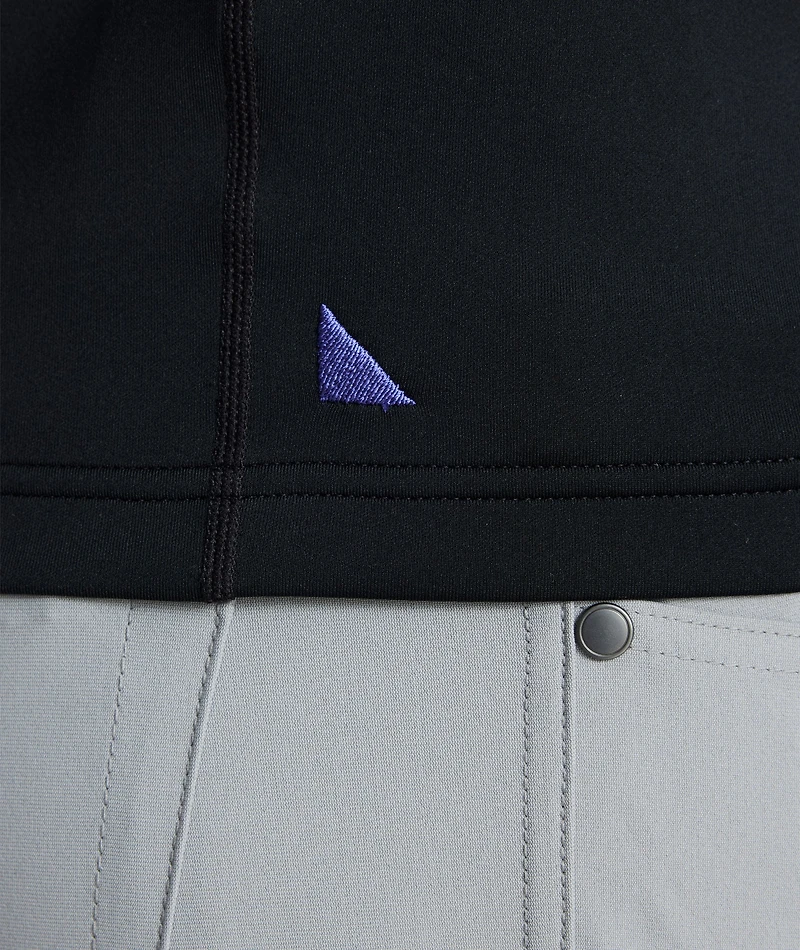 Performance Quarter-Zip