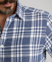 Flannel Morenillo Shirt - FINAL SALE