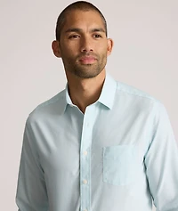 Wrinkle-Free Ormsby Shirt