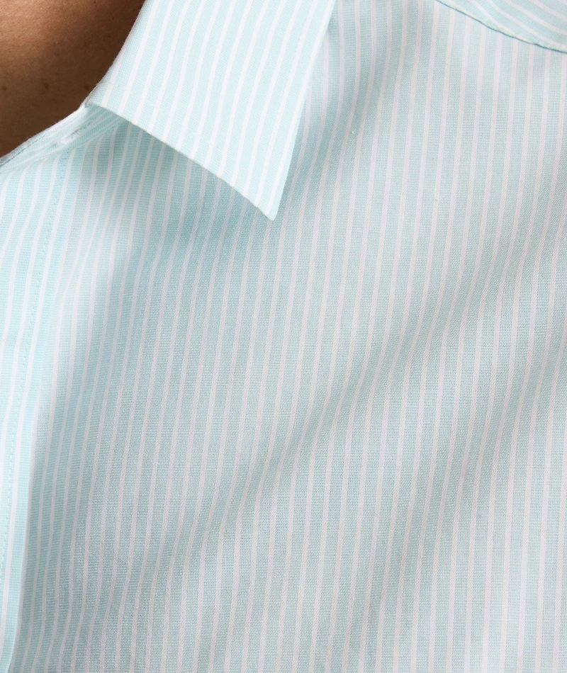 Wrinkle-Free Ormsby Shirt