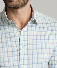 CottonTek™ Pendleton Shirt