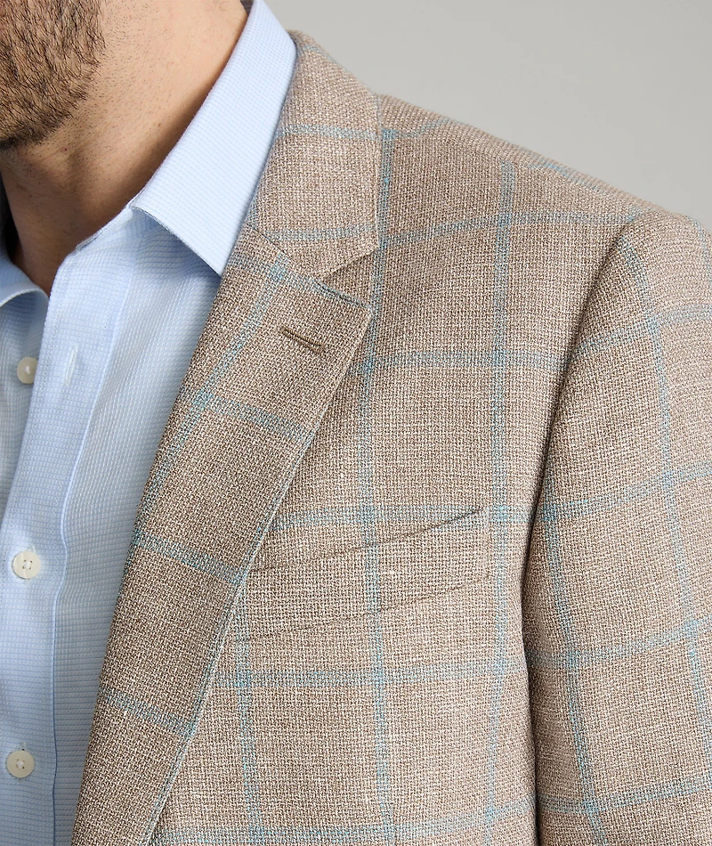 Italian Price Sport Coat - FINAL SALE