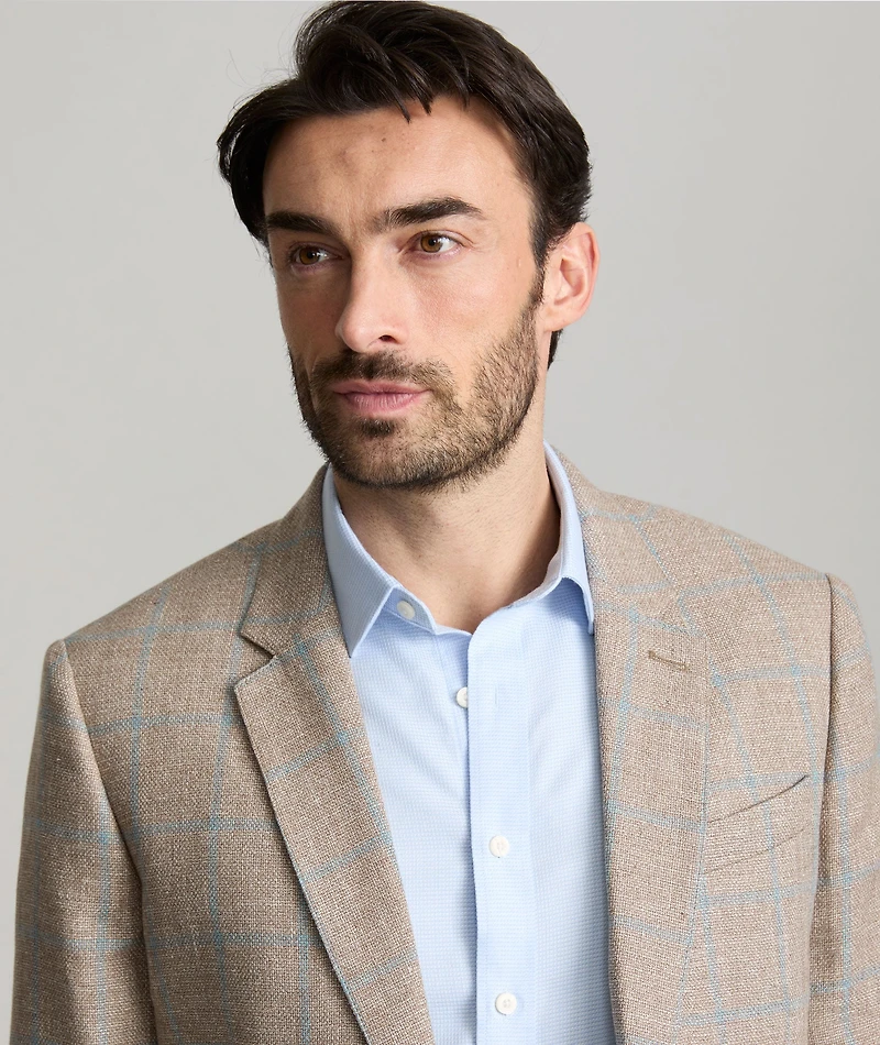 Italian Price Sport Coat - FINAL SALE
