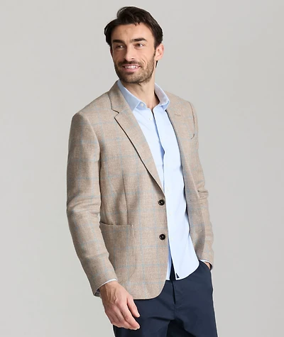 Italian Price Sport Coat