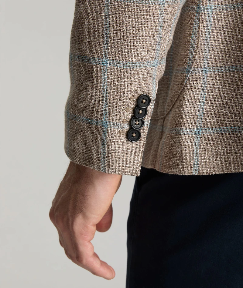 Italian Price Sport Coat - FINAL SALE
