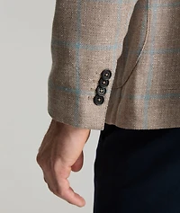 Italian Price Sport Coat - FINAL SALE