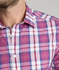 Wrinkle-Free Rafferty Shirt