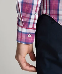 Wrinkle-Free Rafferty Shirt