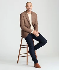 Italian Wool Rawlins Sport Coat - FINAL SALE