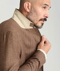 Italian Wool Rawlins Sport Coat - FINAL SALE