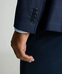 Italian Wool Reims Sport Coat