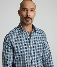 Performance Shirt with Pocket