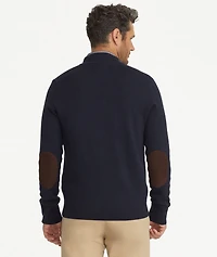 Merino Baseball Sweater - FINAL SALE