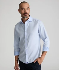 Wrinkle-Free Richards Shirt - FINAL SALE