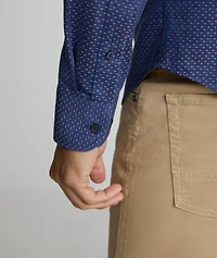 Wrinkle-Free Rigby Shirt