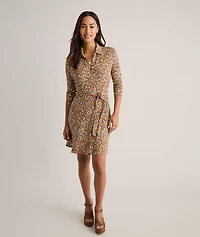 Jersey Knit Romy Dress