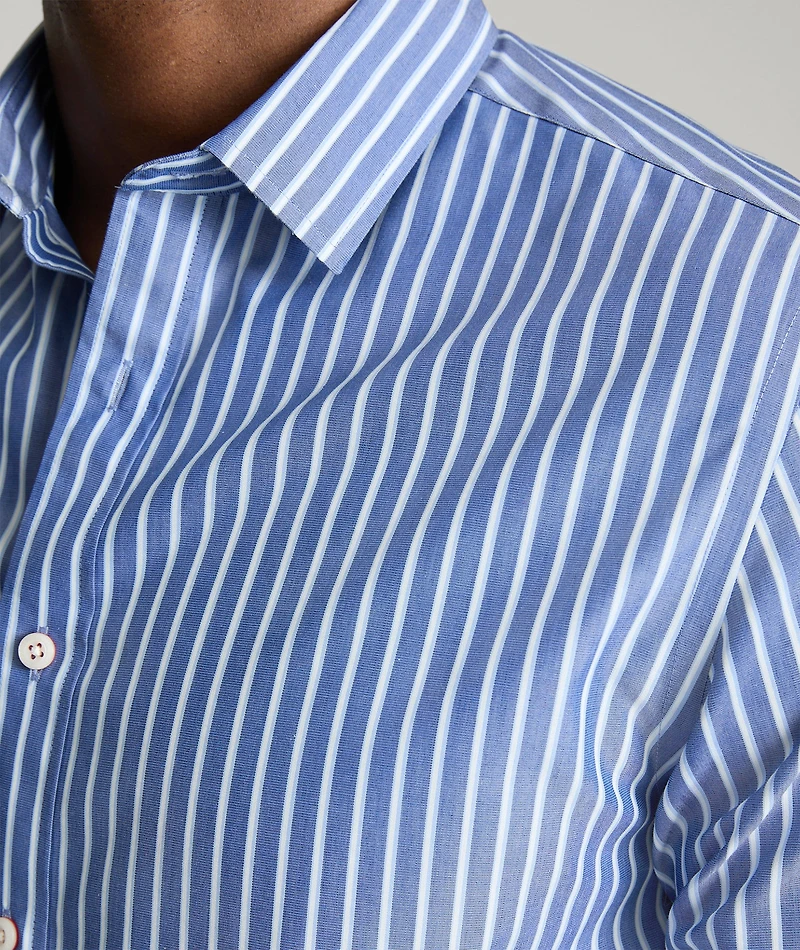 Wrinkle-Free Roy Shirt - FINAL SALE