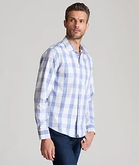 Wrinkle-Free Samson Shirt - FINAL SALE
