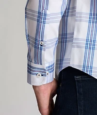 Wrinkle-Free Samson Shirt - FINAL SALE