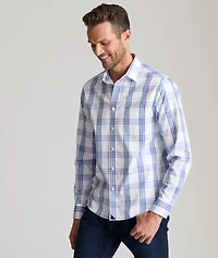 Wrinkle-Free Samson Shirt - FINAL SALE