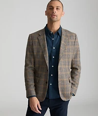 Italian Wool Sezanne Sport Coat - FINAL SALE